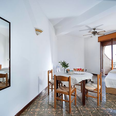 Residence Villa Liliana جيارديني ناكسوس المظهر الخارجي الصورة