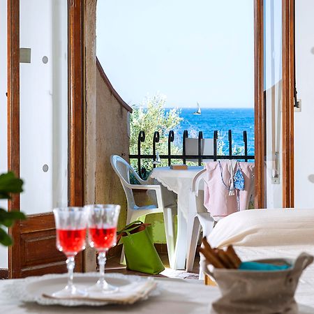 Residence Villa Liliana جيارديني ناكسوس المظهر الخارجي الصورة