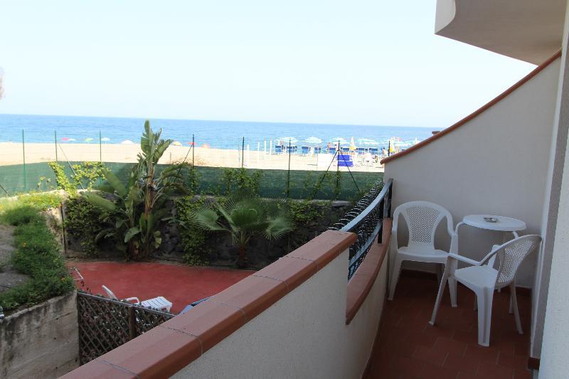 Residence Villa Liliana جيارديني ناكسوس المظهر الخارجي الصورة