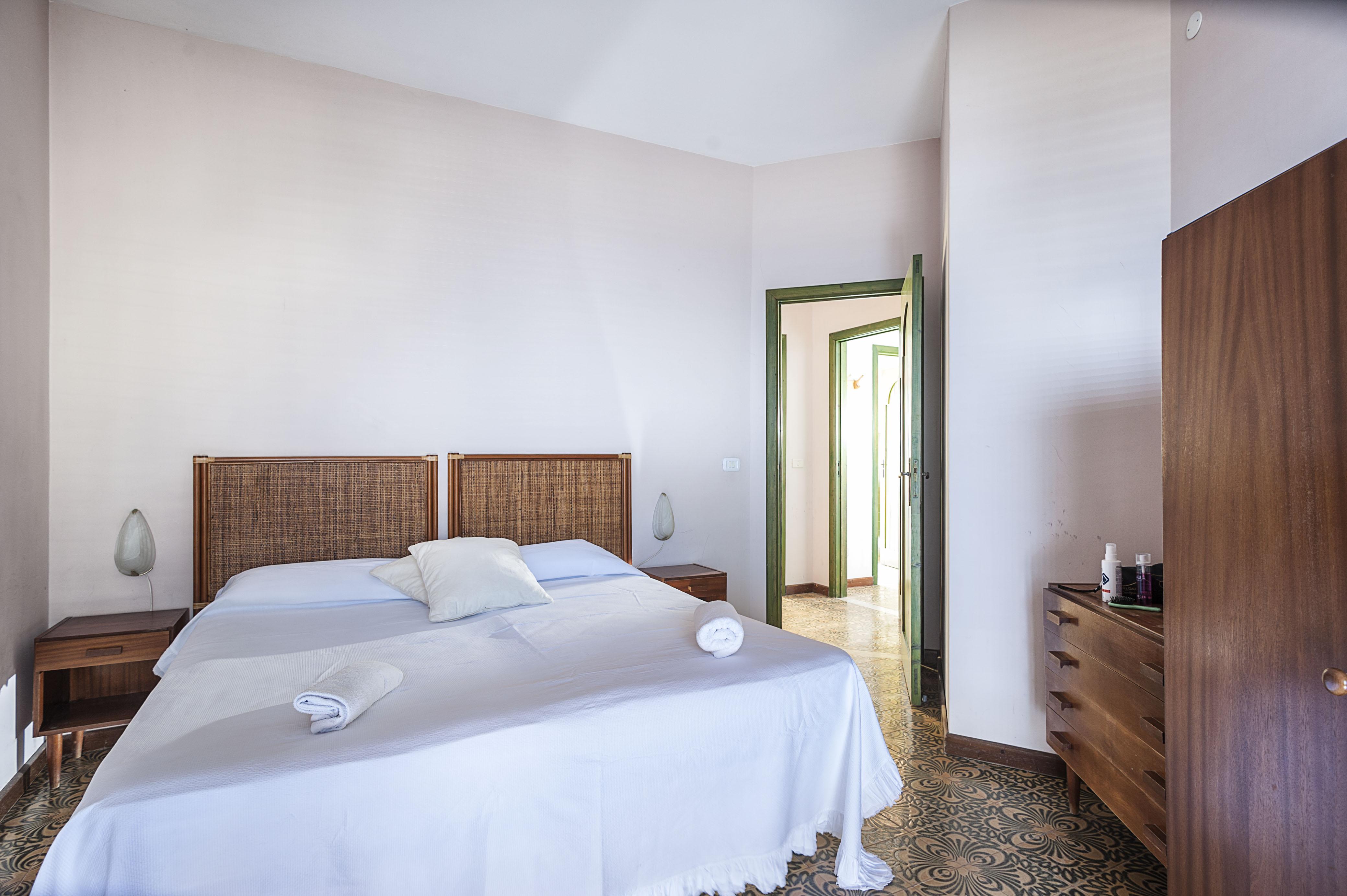 Residence Villa Liliana جيارديني ناكسوس المظهر الخارجي الصورة