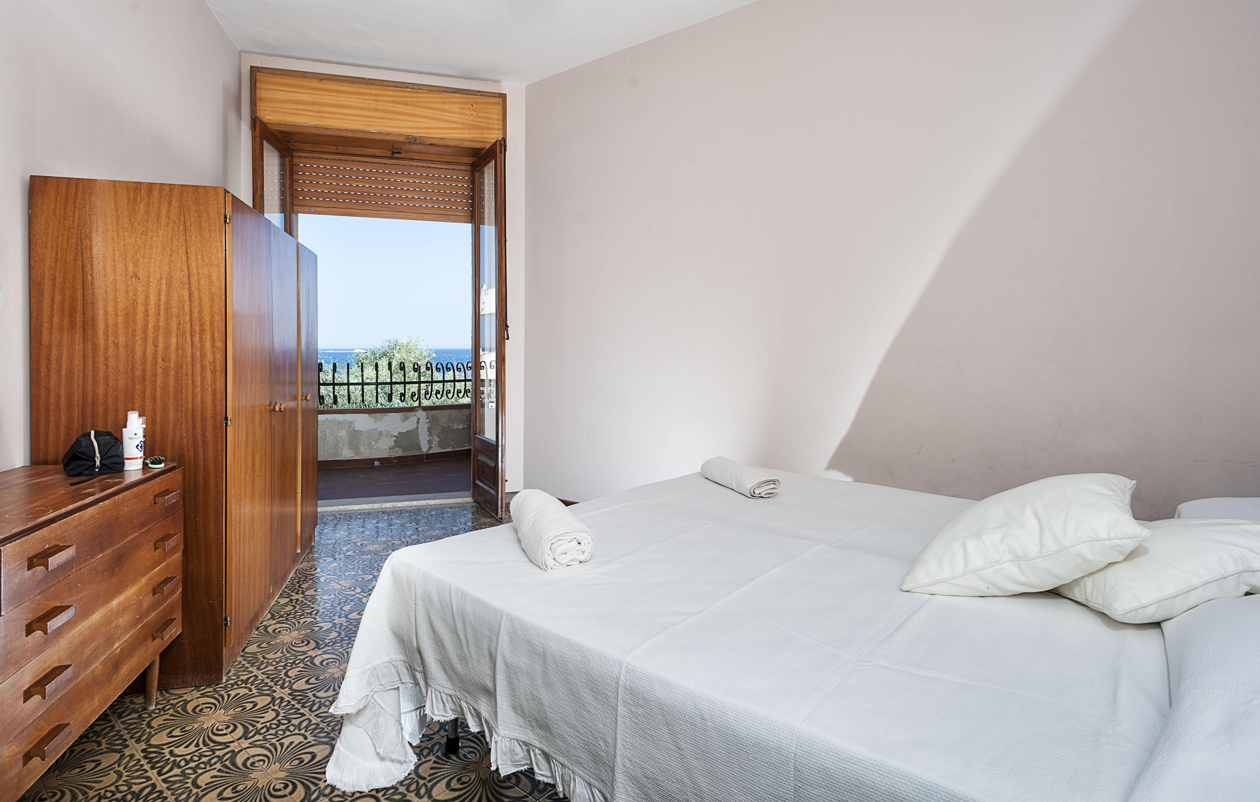 Residence Villa Liliana جيارديني ناكسوس المظهر الخارجي الصورة
