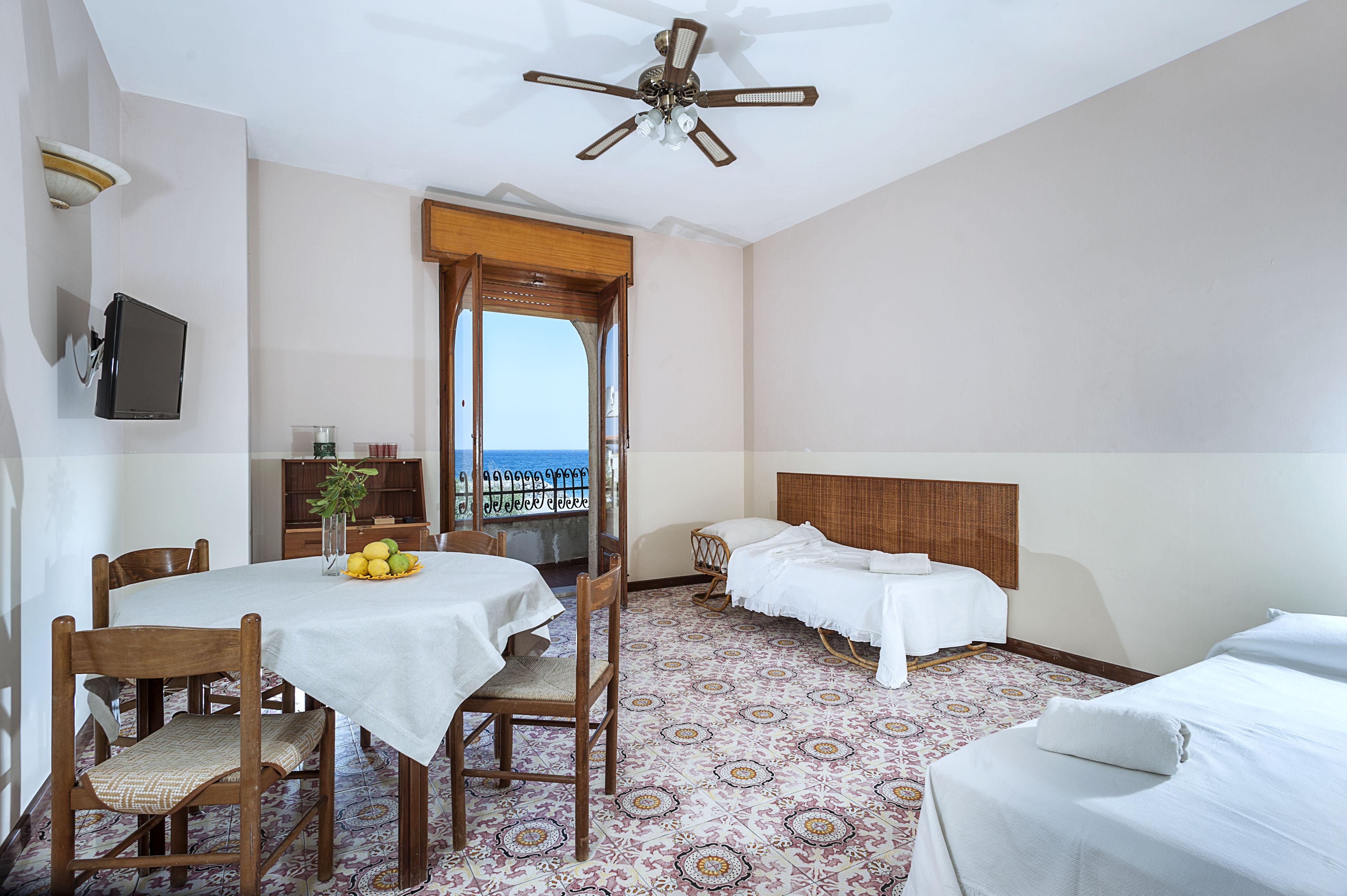 Residence Villa Liliana جيارديني ناكسوس المظهر الخارجي الصورة