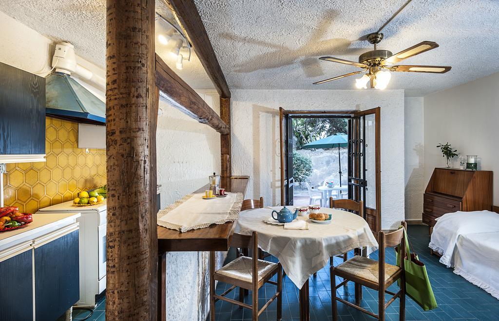 Residence Villa Liliana جيارديني ناكسوس المظهر الخارجي الصورة
