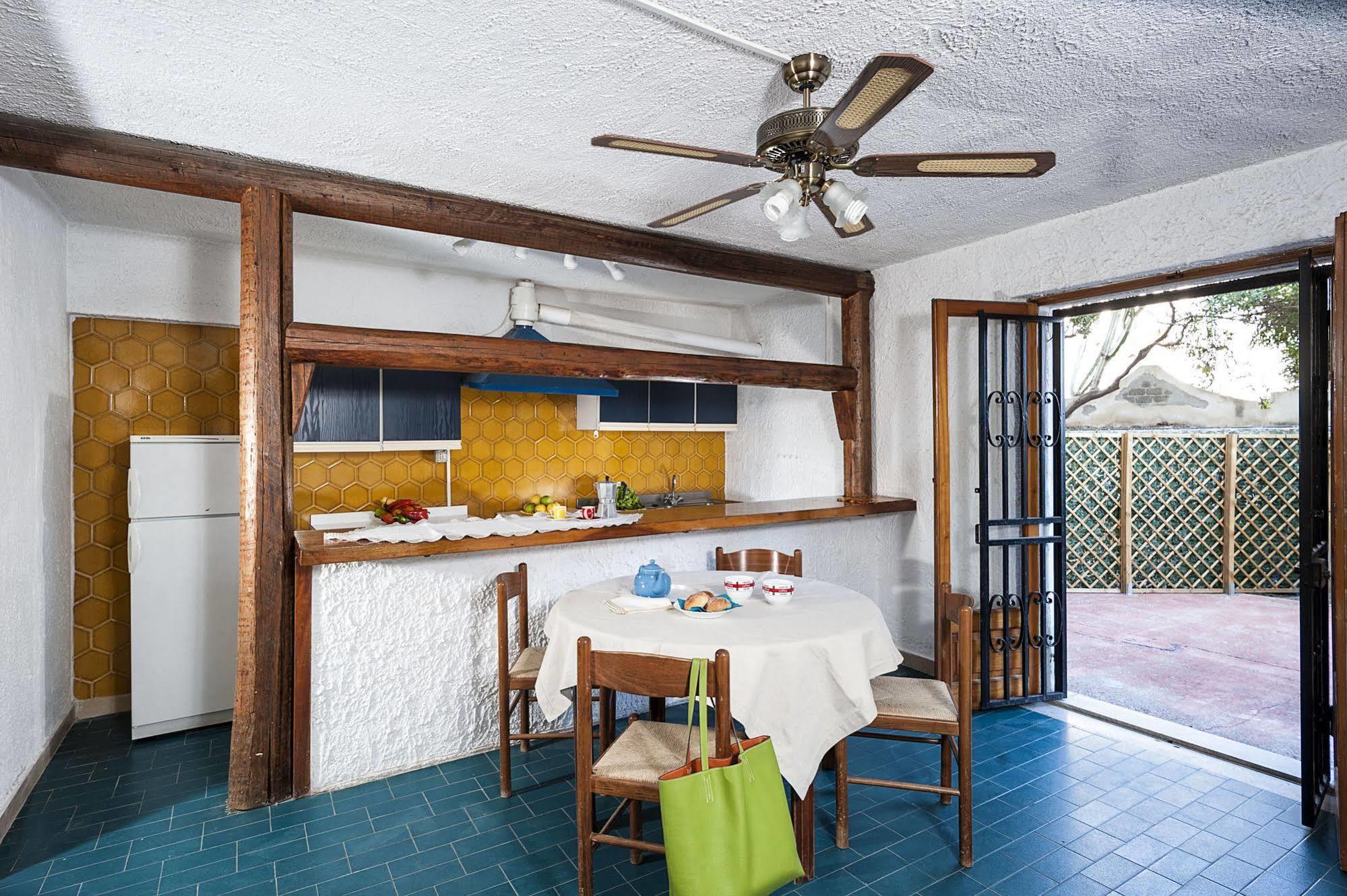 Residence Villa Liliana جيارديني ناكسوس المظهر الخارجي الصورة