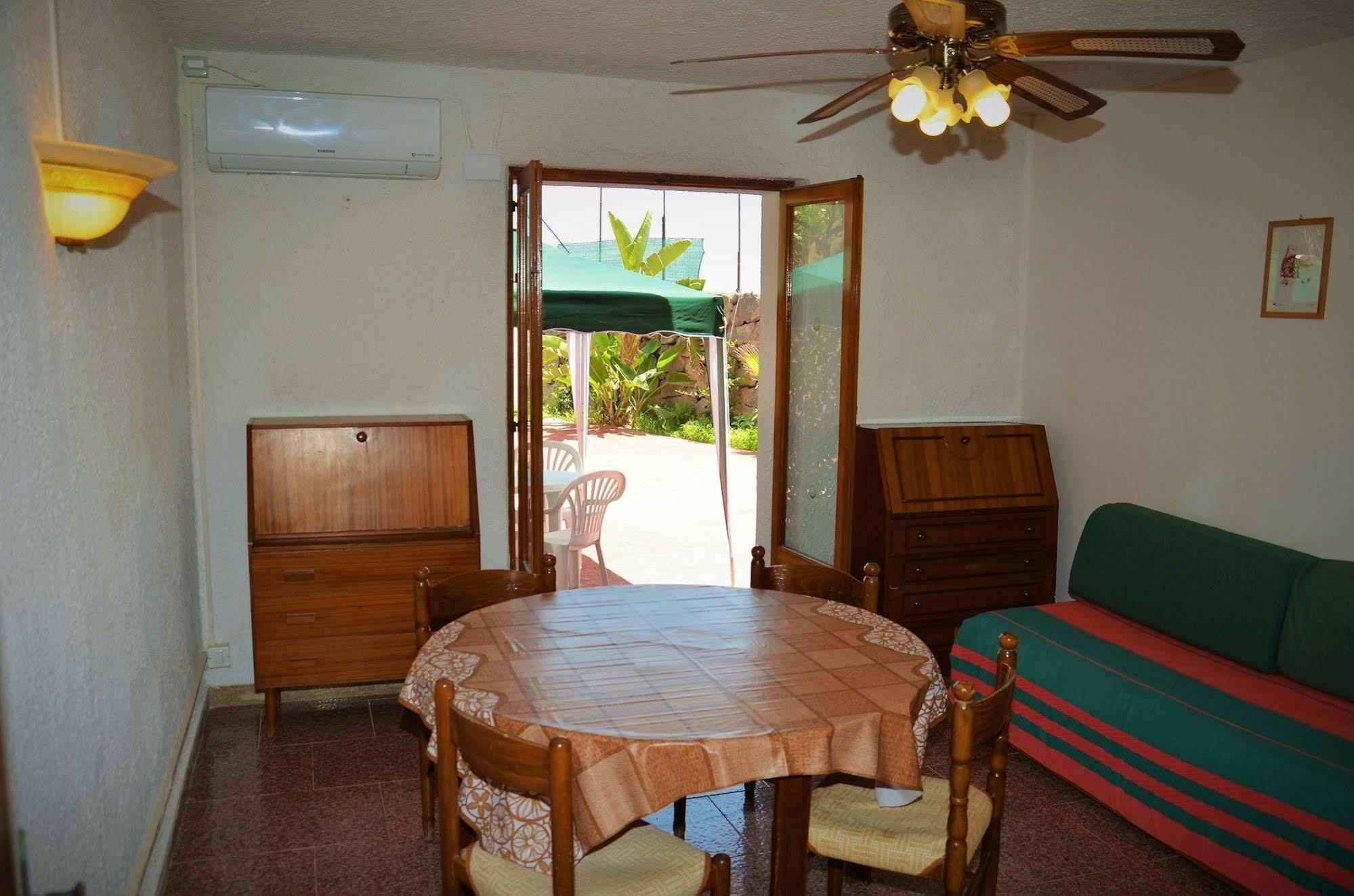 Residence Villa Liliana جيارديني ناكسوس المظهر الخارجي الصورة