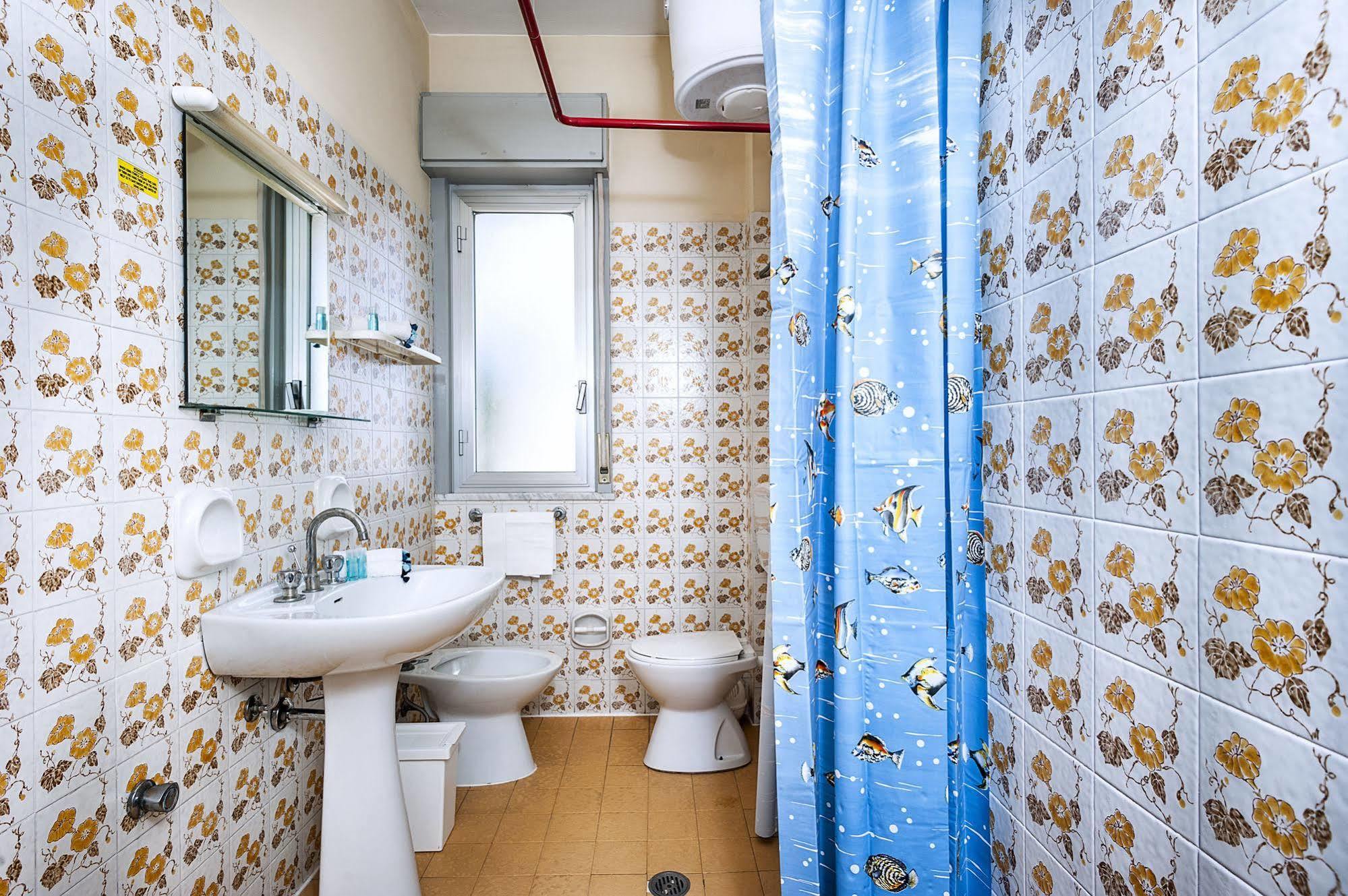Residence Villa Liliana جيارديني ناكسوس المظهر الخارجي الصورة