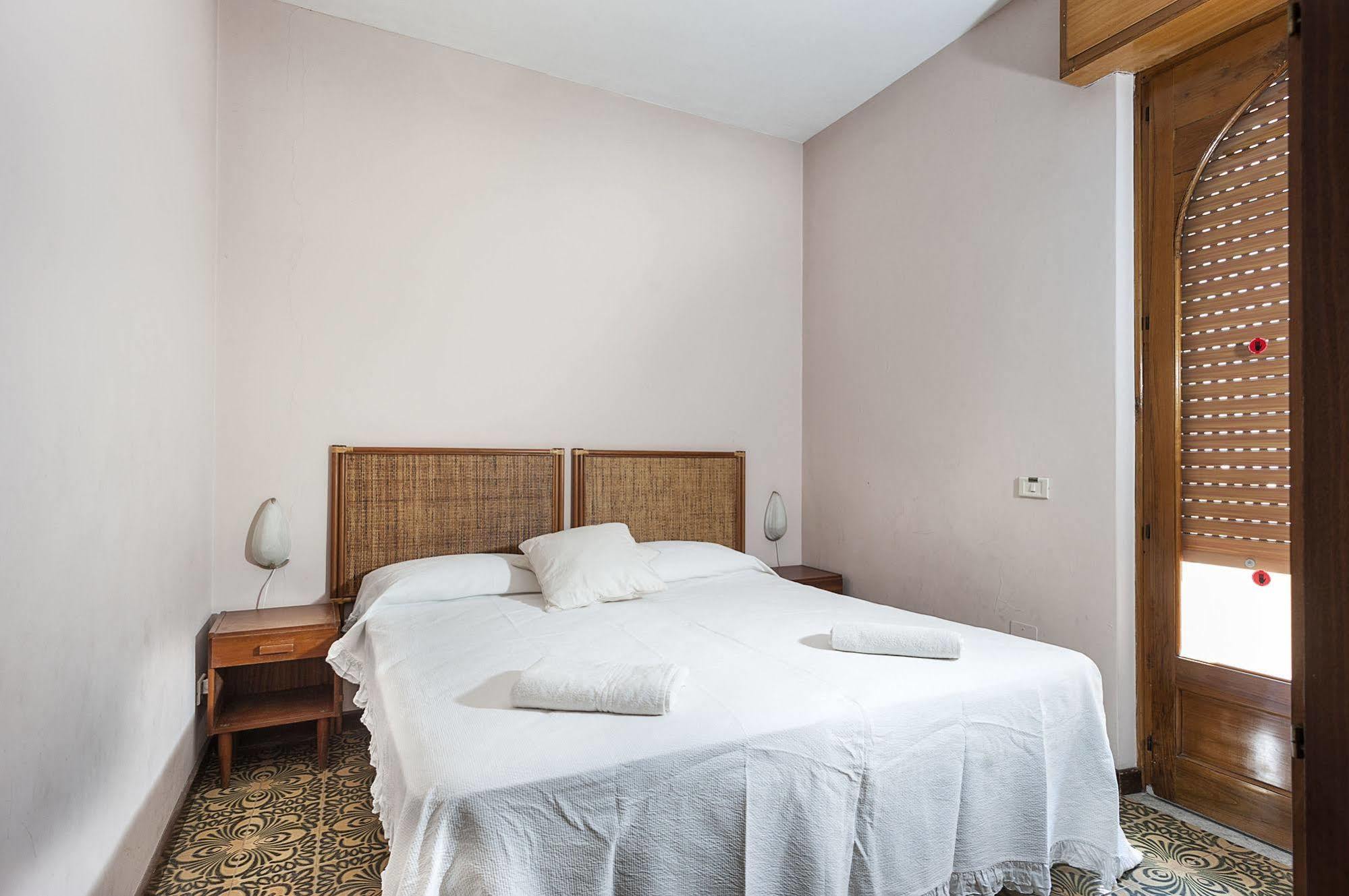 Residence Villa Liliana جيارديني ناكسوس المظهر الخارجي الصورة