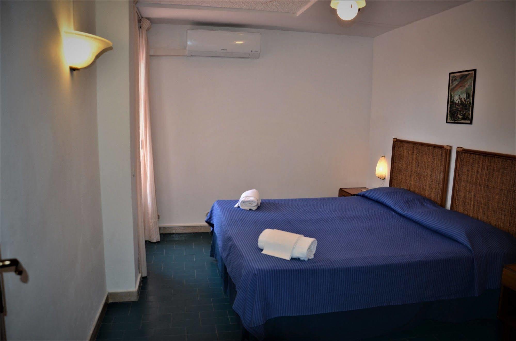 Residence Villa Liliana جيارديني ناكسوس المظهر الخارجي الصورة